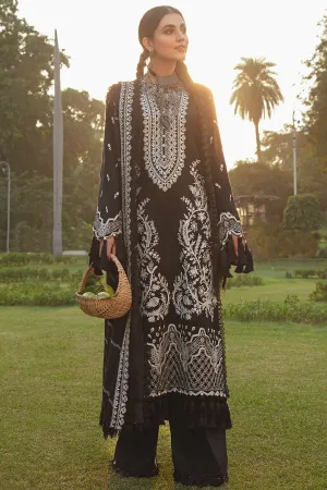 Afrozeh · Sardiyon Ki Kahani Winter Collection '21 – Amaya