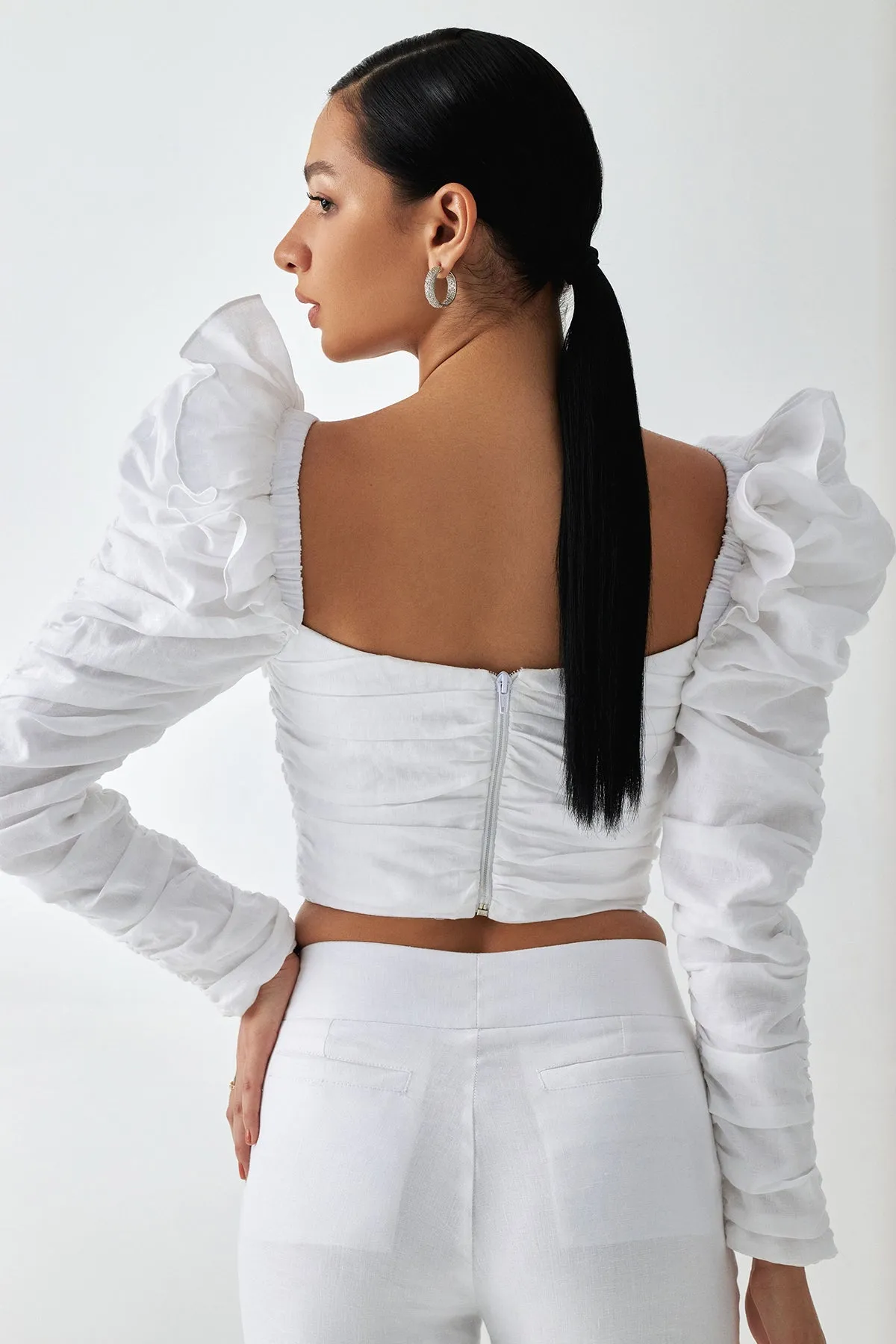 ASTI TUBE PANT