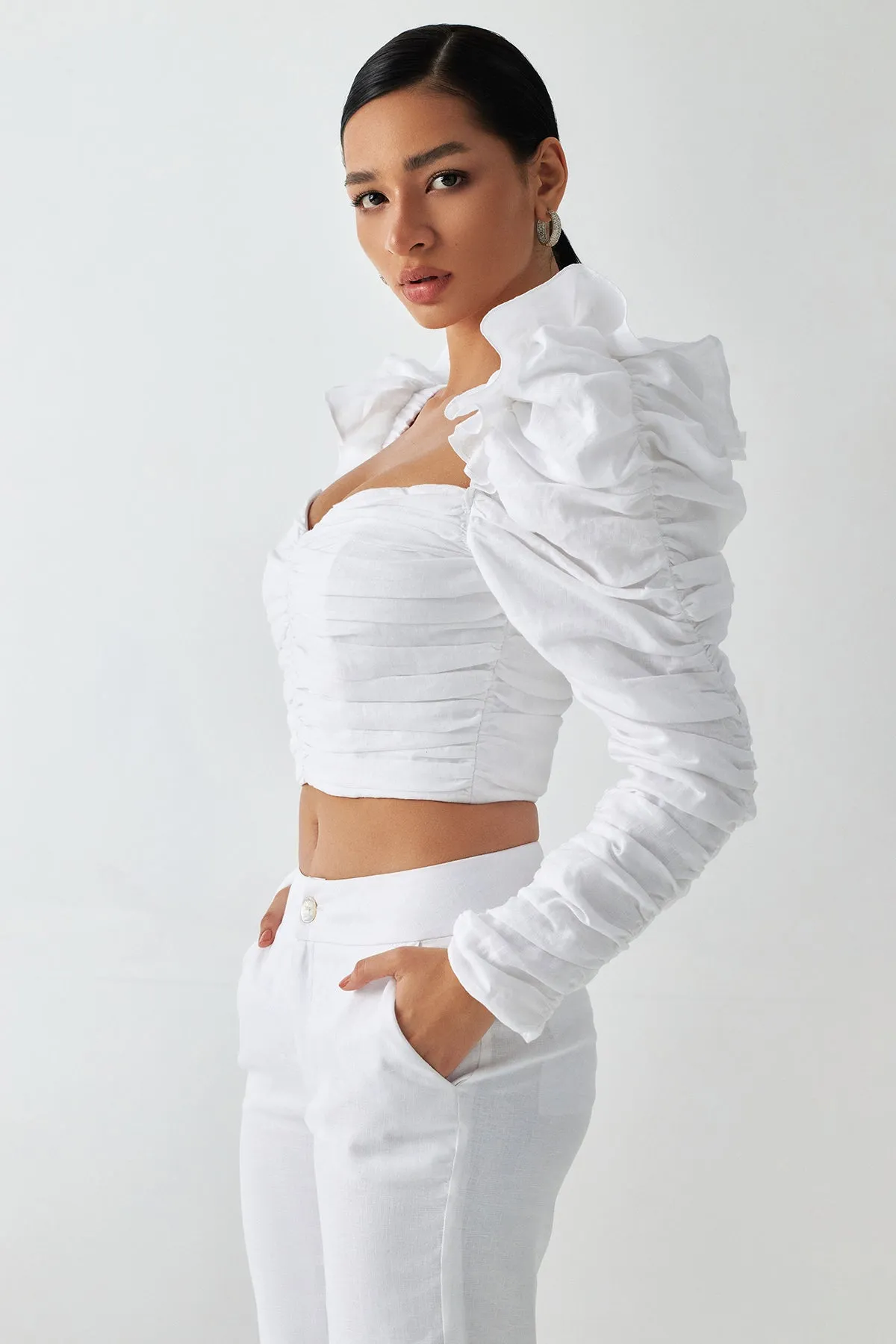 ASTI TUBE PANT