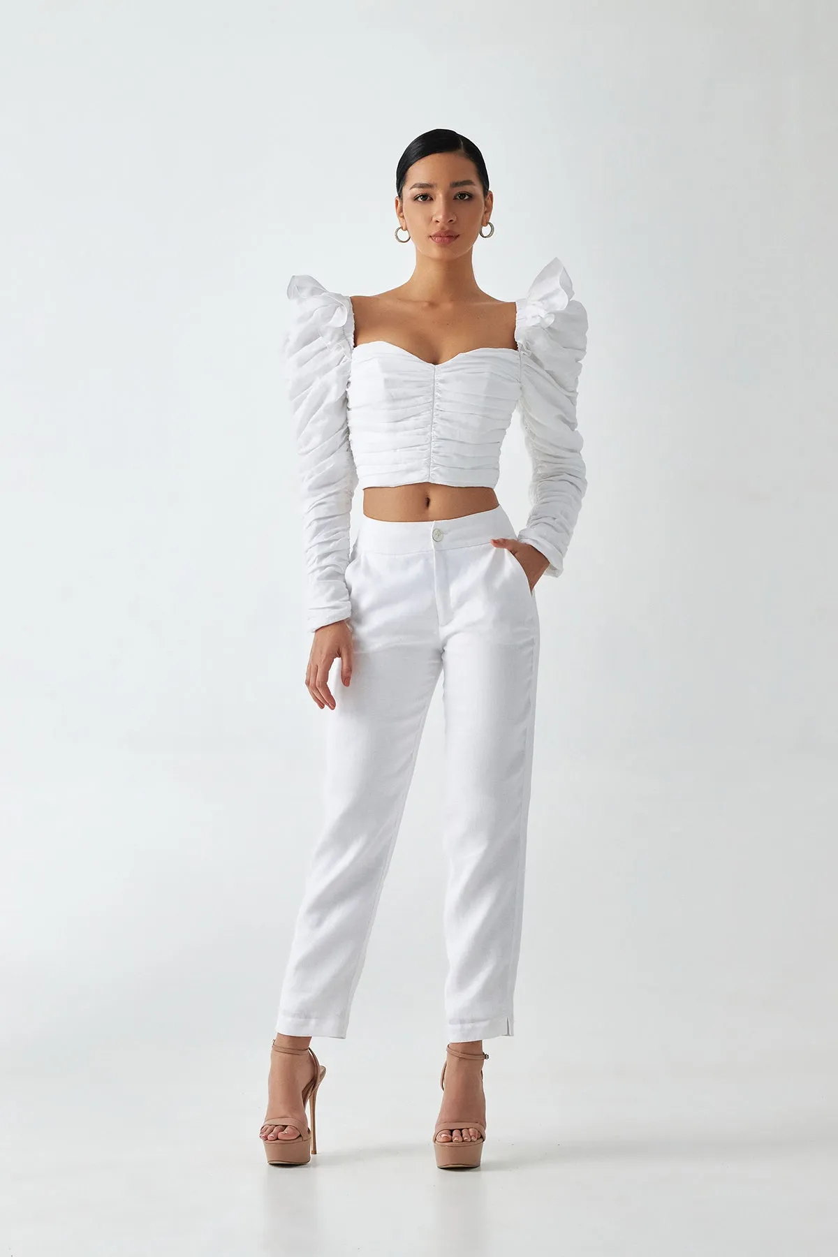 ASTI TUBE PANT