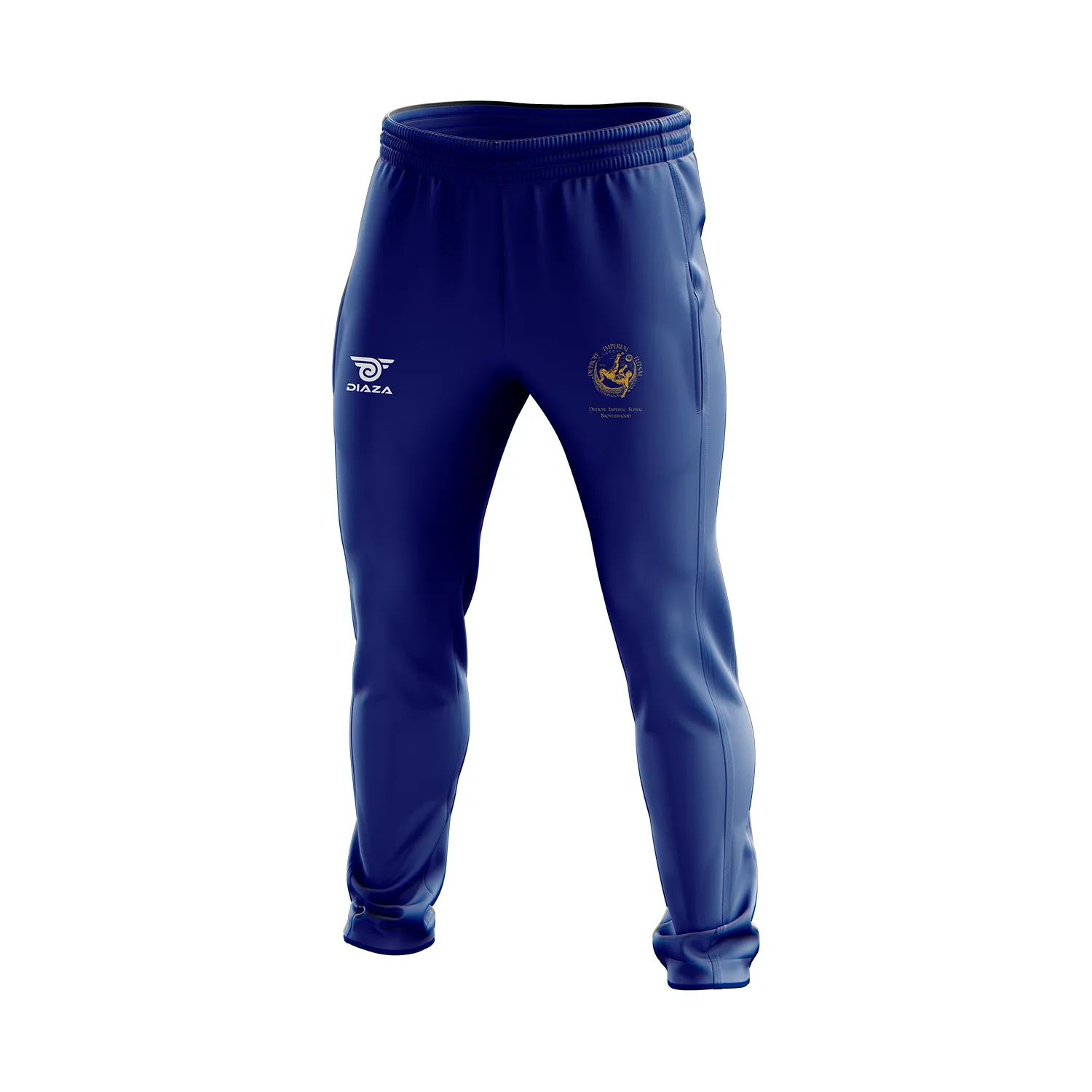 Detroit Futsal Youth Tracksuit