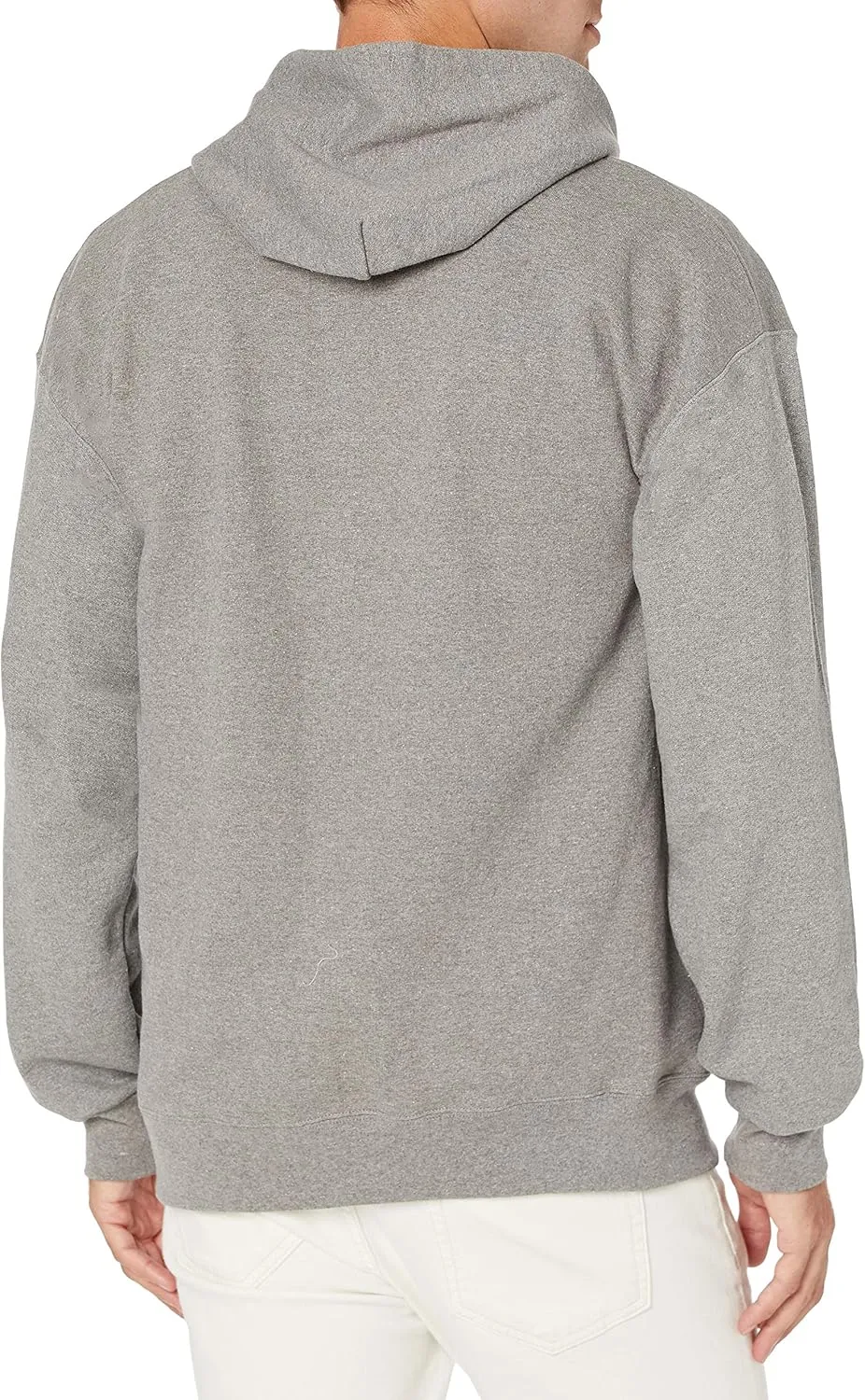 Hanes Men's Full Zip Ultimate Heavyweight Hoodie