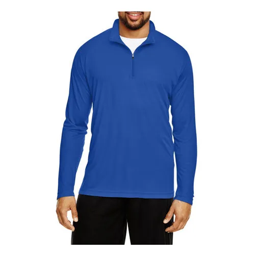 Men's Zone Performance Quarter-Zip