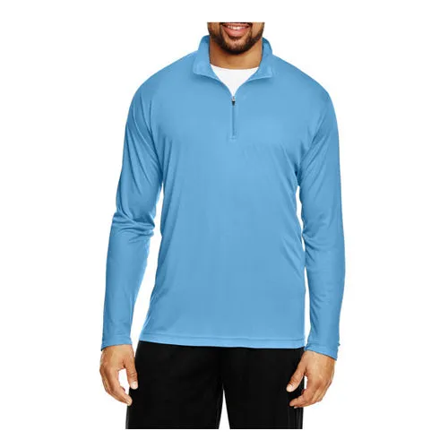 Men's Zone Performance Quarter-Zip