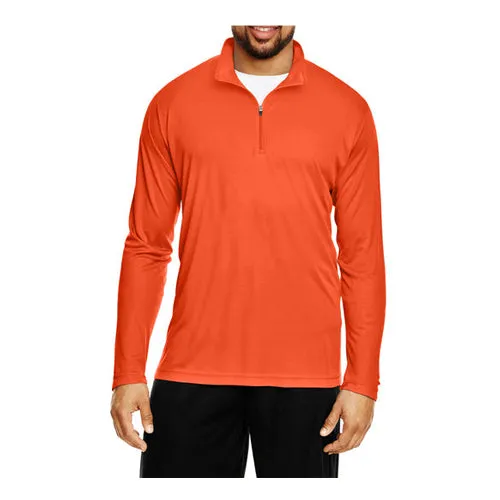 Men's Zone Performance Quarter-Zip