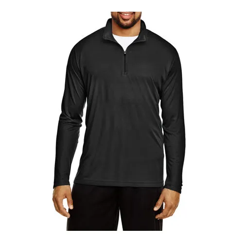 Men's Zone Performance Quarter-Zip