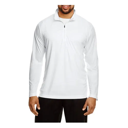 Men's Zone Performance Quarter-Zip