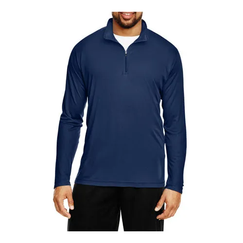 Men's Zone Performance Quarter-Zip