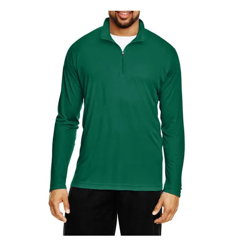 Men's Zone Performance Quarter-Zip