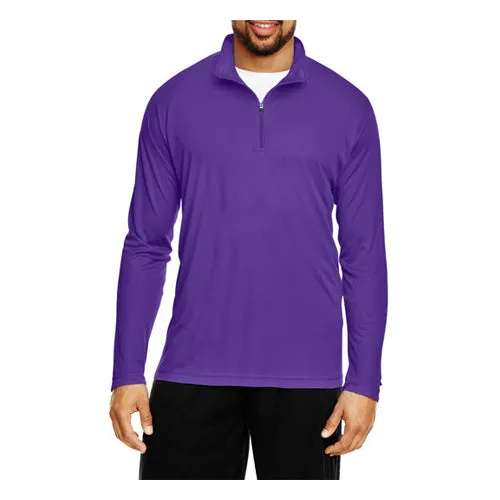 Men's Zone Performance Quarter-Zip