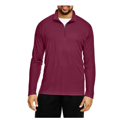 Men's Zone Performance Quarter-Zip