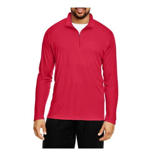 Men's Zone Performance Quarter-Zip