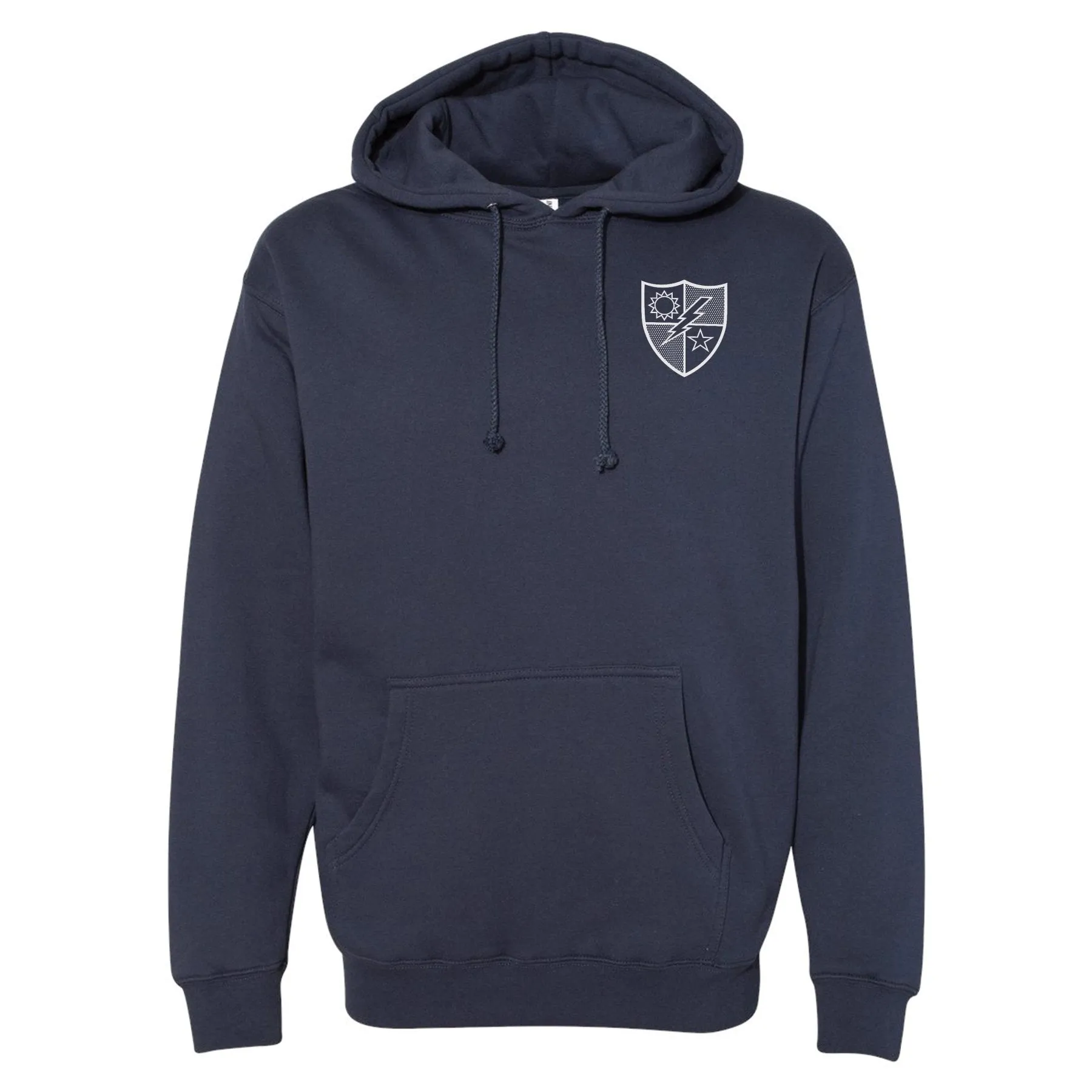 Off The Range Hoodie