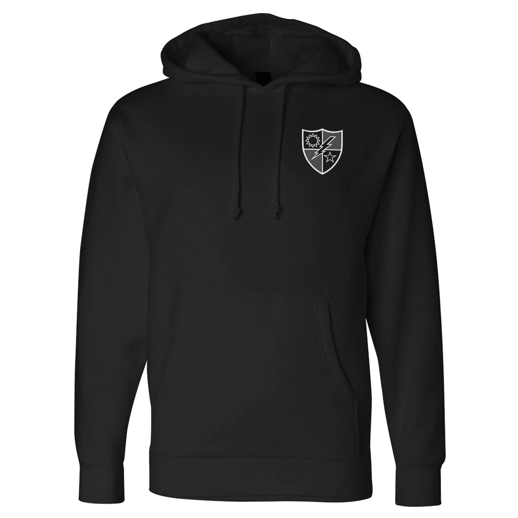 Off The Range Hoodie