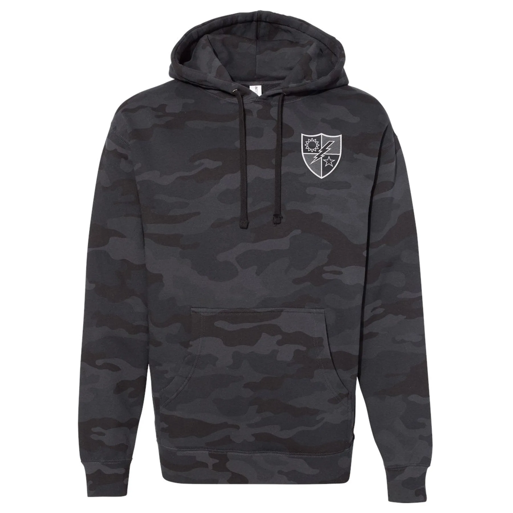Off The Range Hoodie