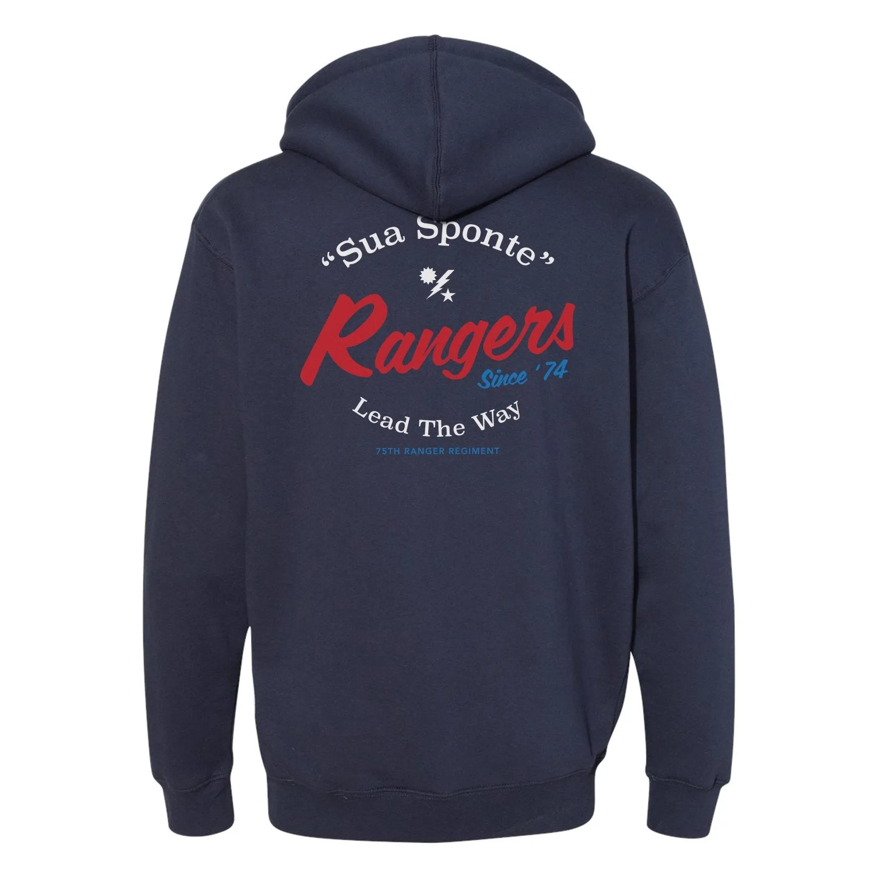 Off The Range Hoodie