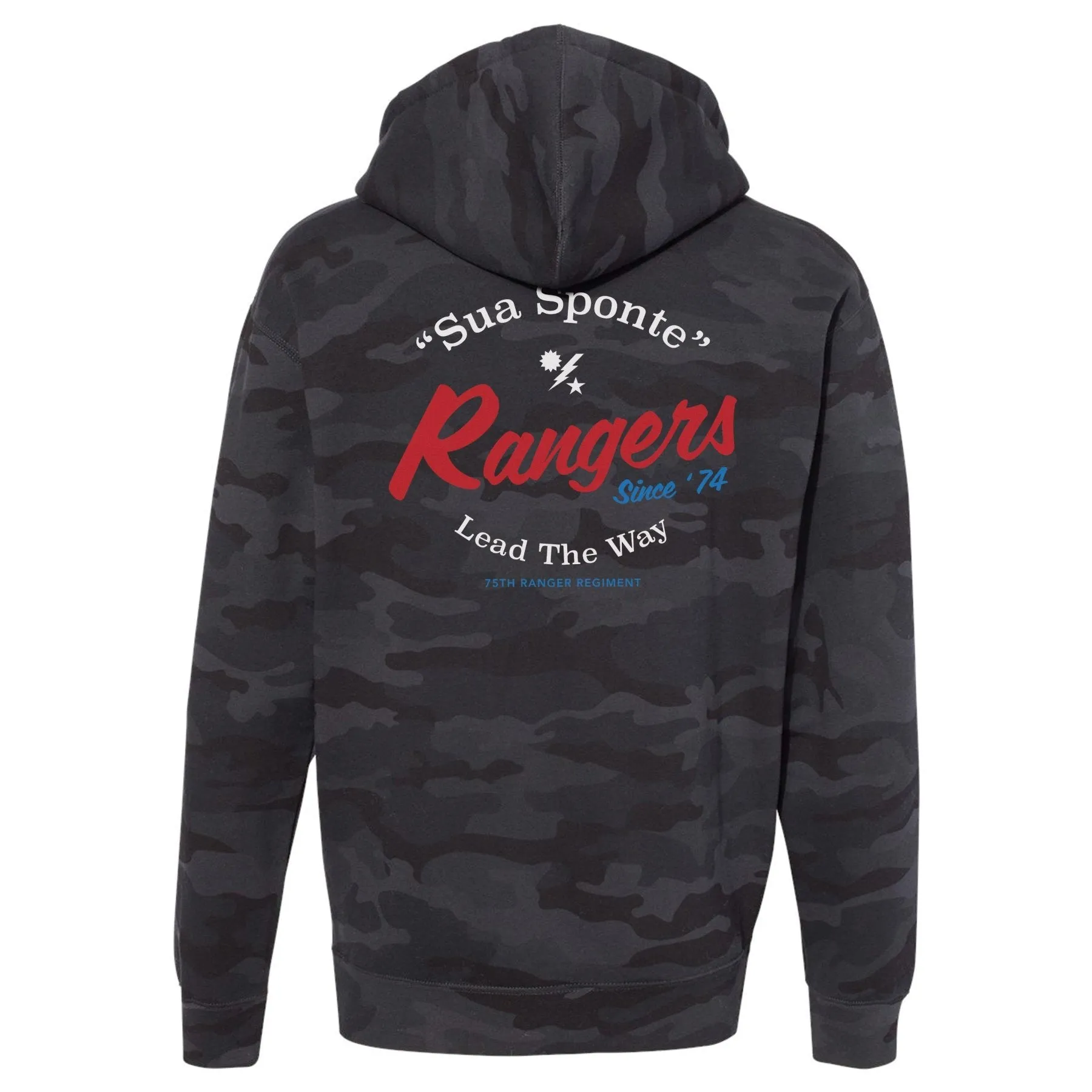 Off The Range Hoodie
