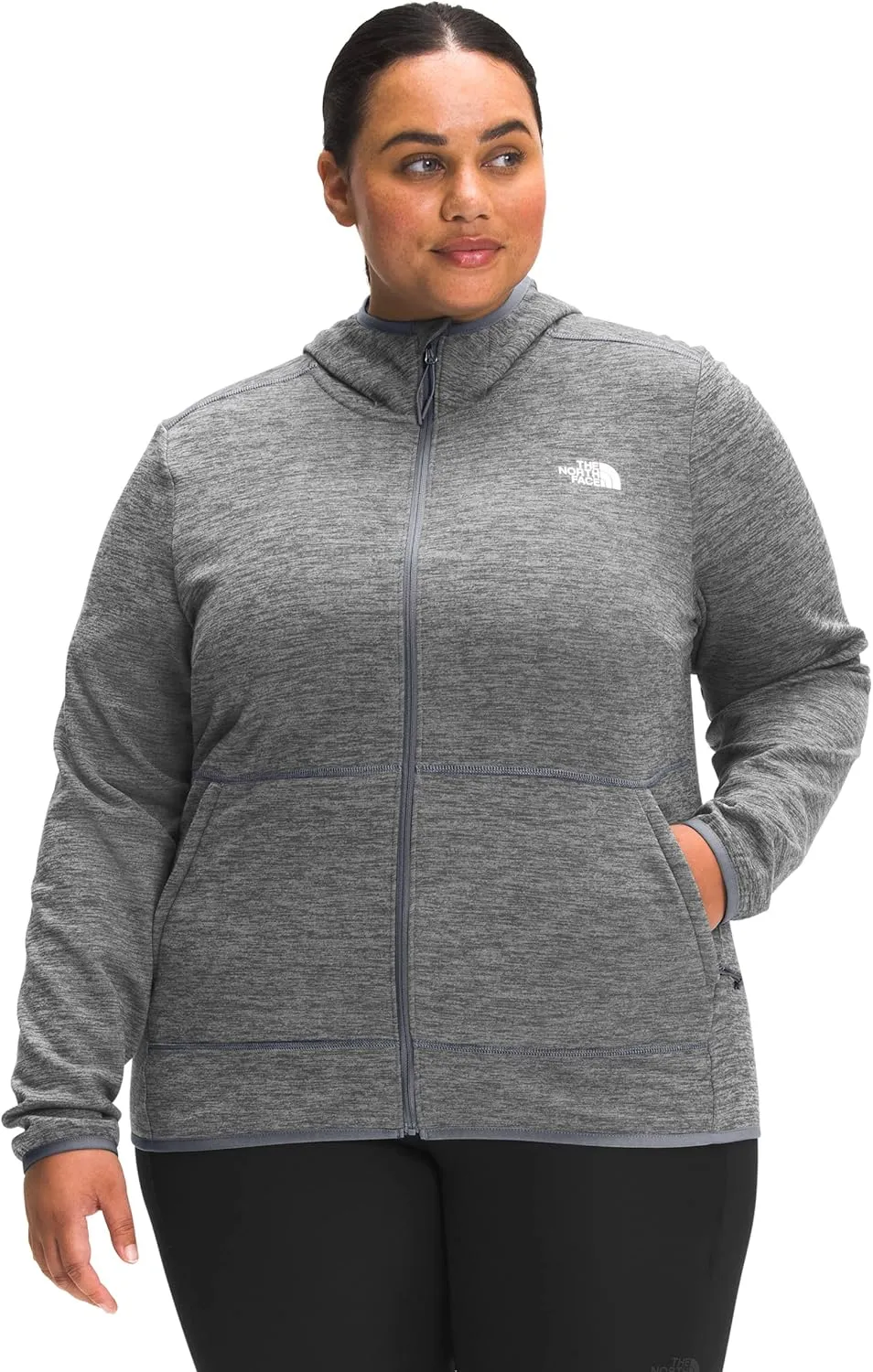The North Face Canyonlands Hoodie