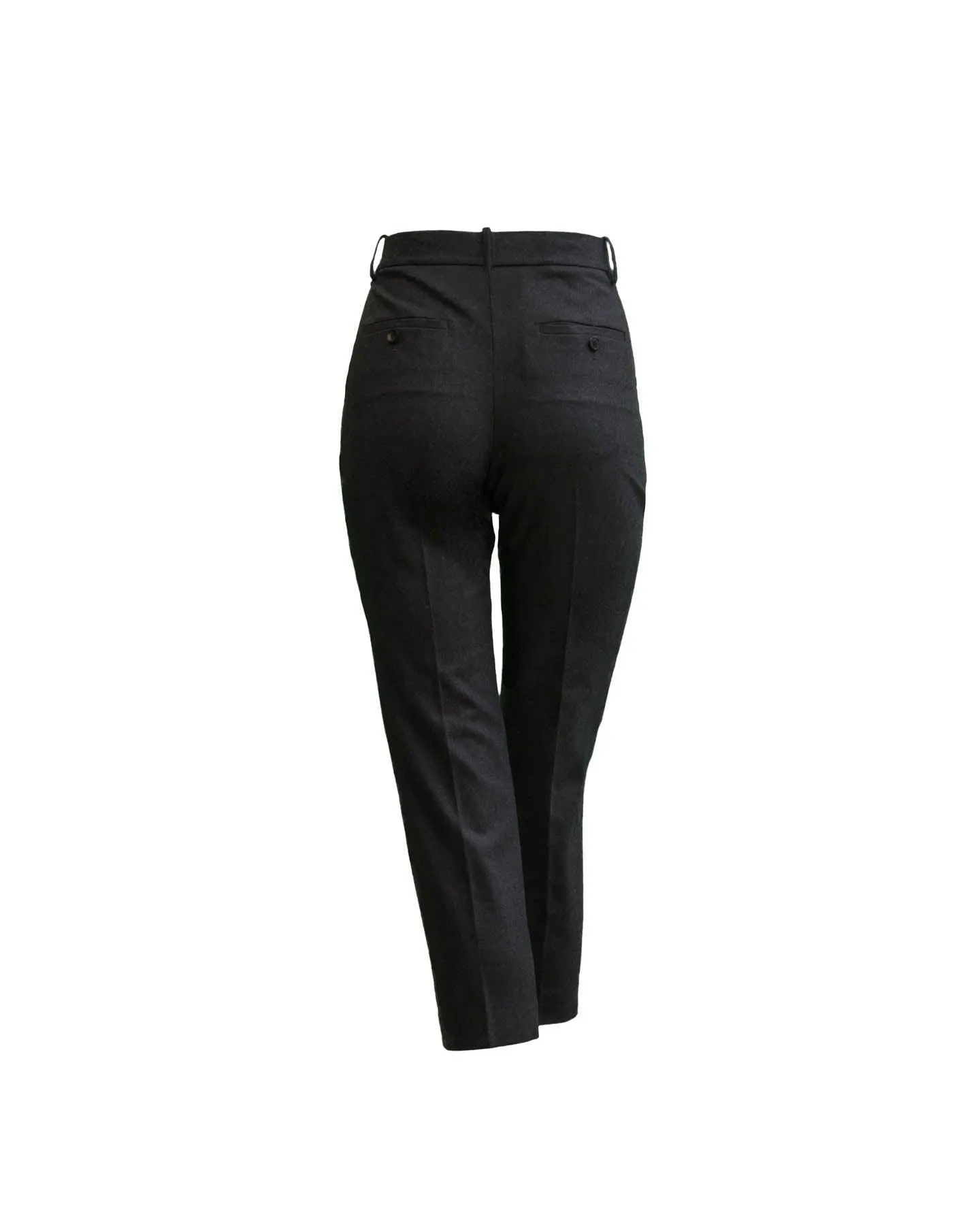 Treca Classic Slim Crop Pants