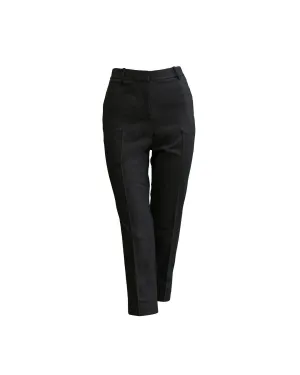 Treca Classic Slim Crop Pants