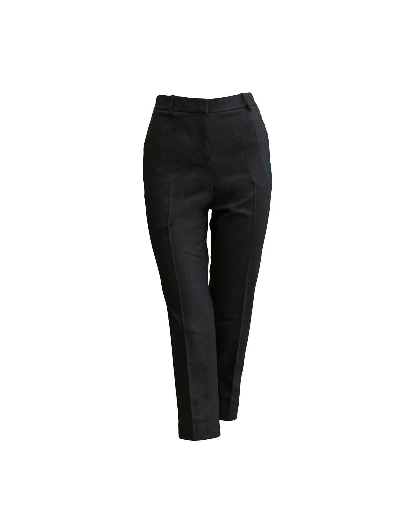 Treca Classic Slim Crop Pants