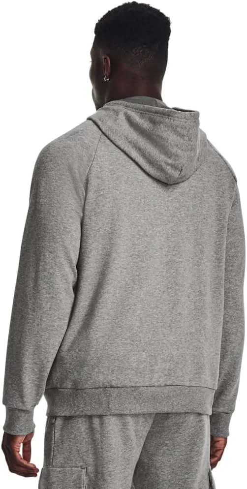 Under Armour Men's Rival Fleece Logo Hoodie