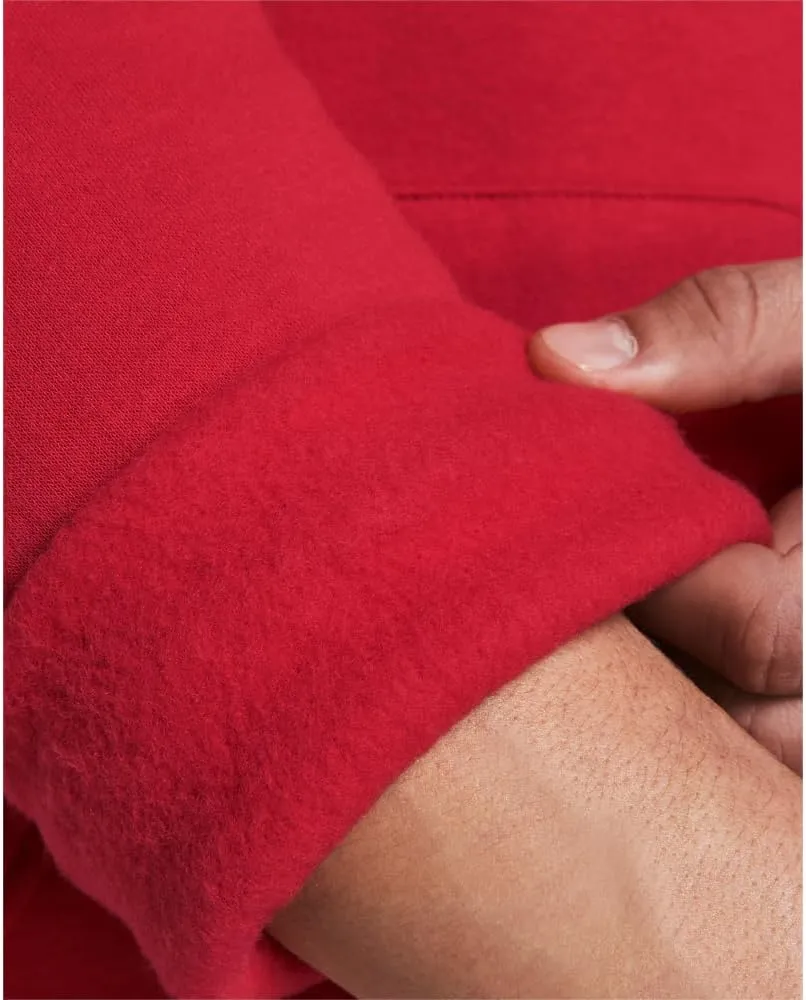 Under Armour Men's Rival Fleece Logo Hoodie