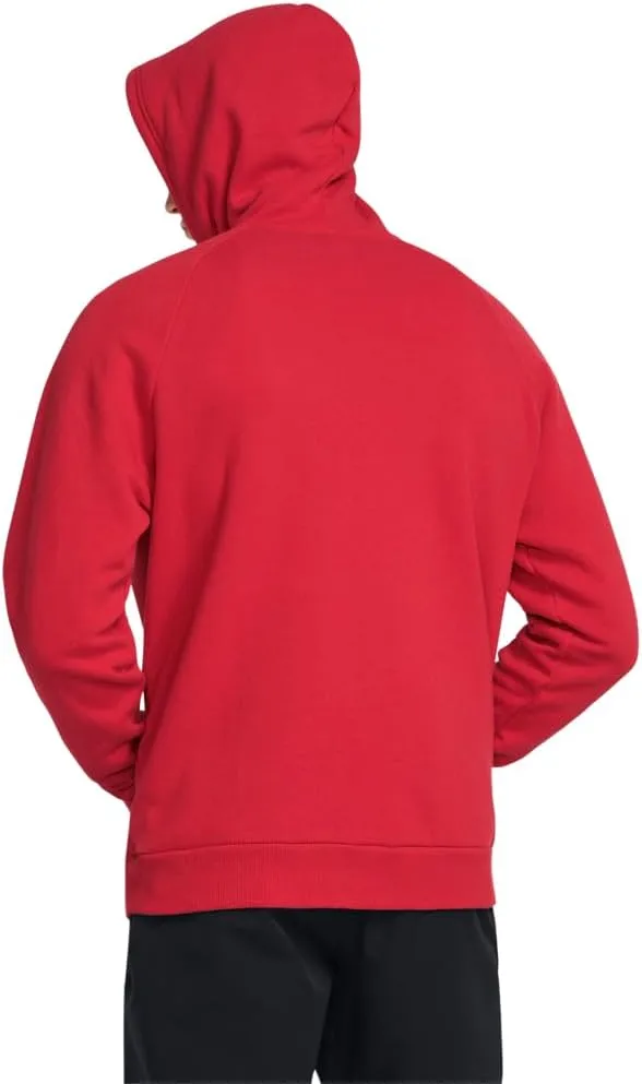 Under Armour Men's Rival Fleece Logo Hoodie