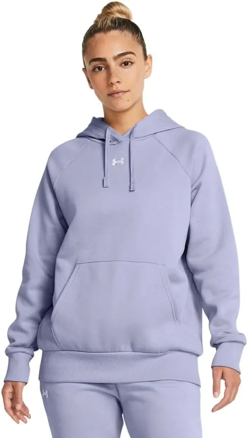 Under Armour Women's Rival Fleece Hoodie