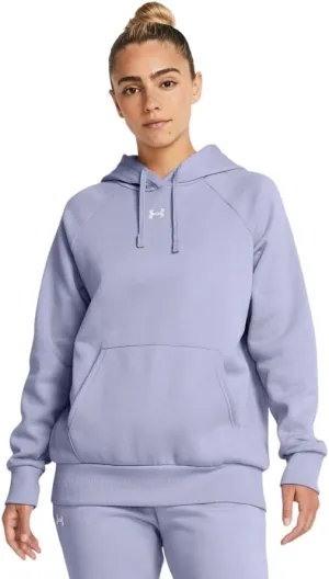 Under Armour Women's Rival Fleece Hoodie