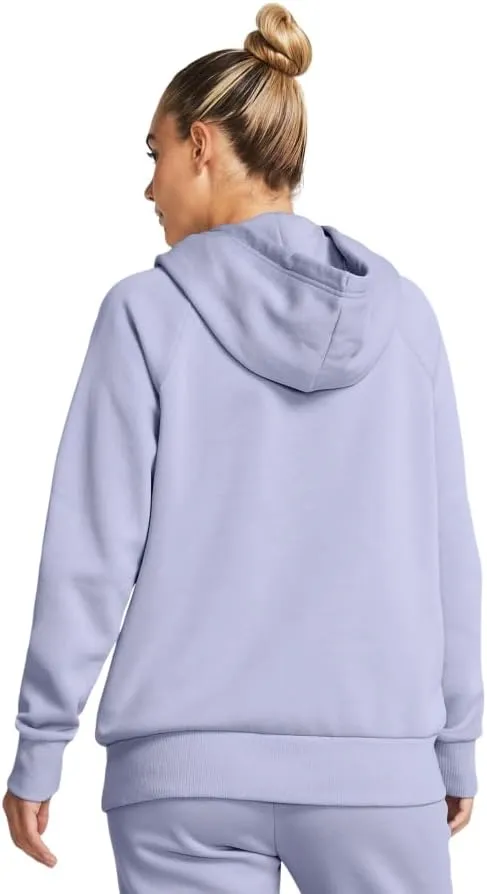 Under Armour Women's Rival Fleece Hoodie